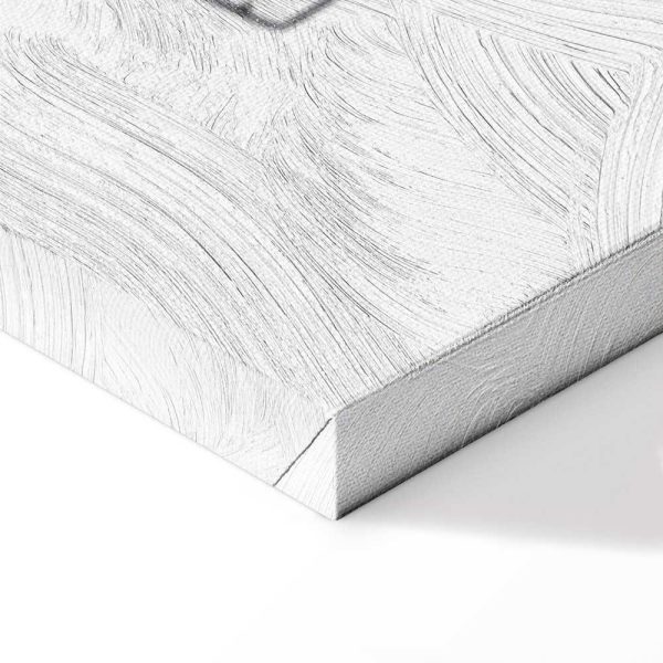 Tableau - Wolf (1 Part) Wide