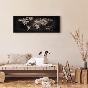 Tableau - World Full of Secrets