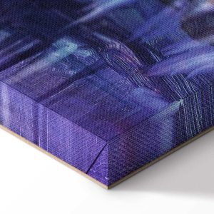 Tableau - World in Paints (1 Part) Wide