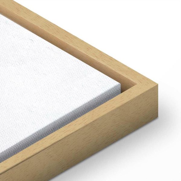 Tableau - World in Paints (1 Part) Wide