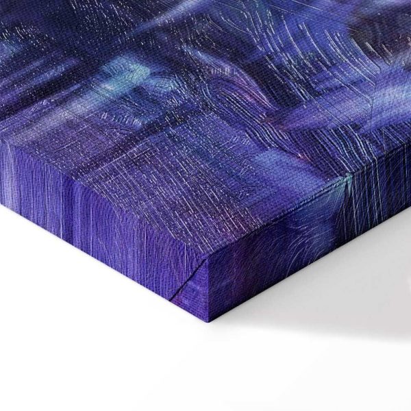 Tableau - World in Paints (1 Part) Wide