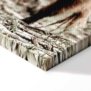 Tableau - Young Stag (1 Part) Vertical