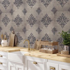 Tapisserie murale - Autumn reverie