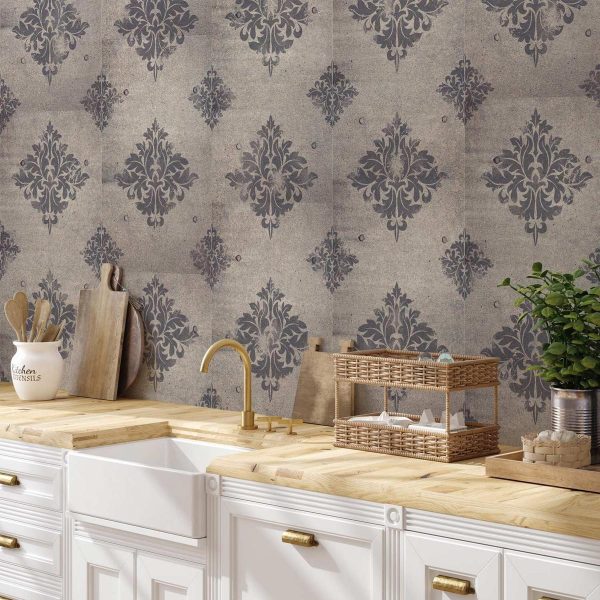 Tapisserie murale - Autumn reverie