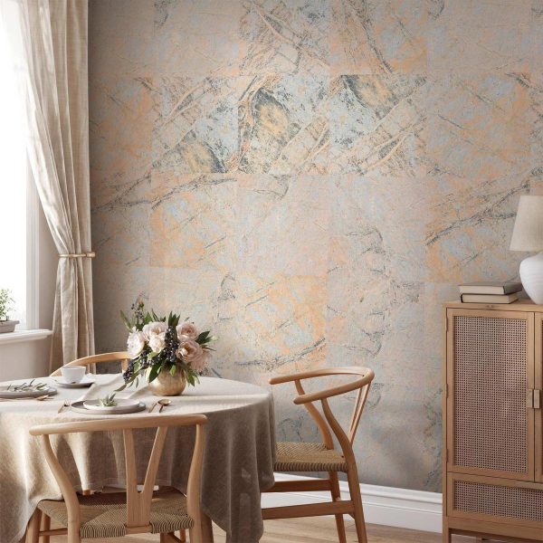 Tapisserie murale - Beauty of Marble