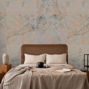 Tapisserie murale - Beauty of Marble