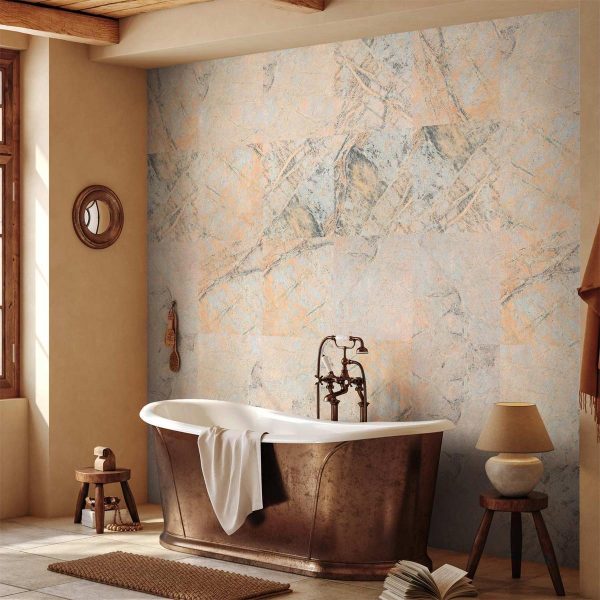 Tapisserie murale - Beauty of Marble