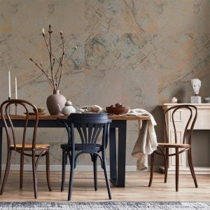 Tapisserie murale - Beauty of Marble