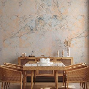 Tapisserie murale - Beauty of Marble