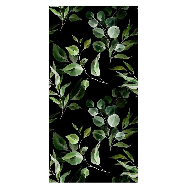 Tapisserie murale - Bouquet of Greenery