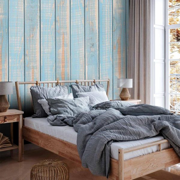 Tapisserie murale - Clear sky