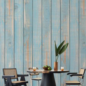 Tapisserie murale - Clear sky