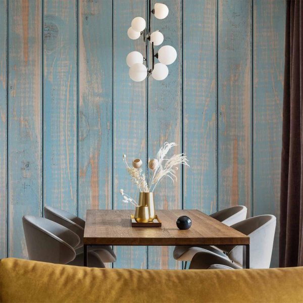 Tapisserie murale - Clear sky