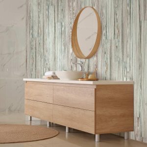 Tapisserie murale - Cloudy morning