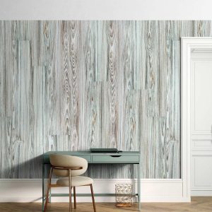 Tapisserie murale - Cloudy morning