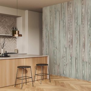 Tapisserie murale - Cloudy morning