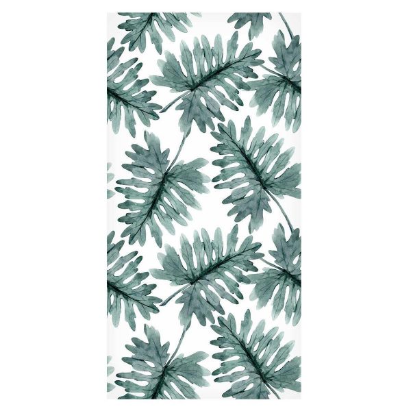 Tapisserie murale - Dance of the Leaves