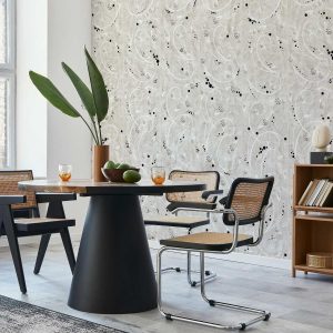 Tapisserie murale - Diamond field