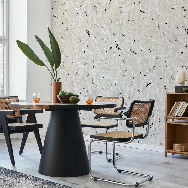 Tapisserie murale - Diamond field