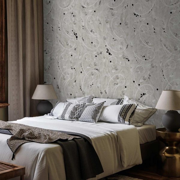 Tapisserie murale - Diamond field