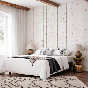 Tapisserie murale - Elegance & Style