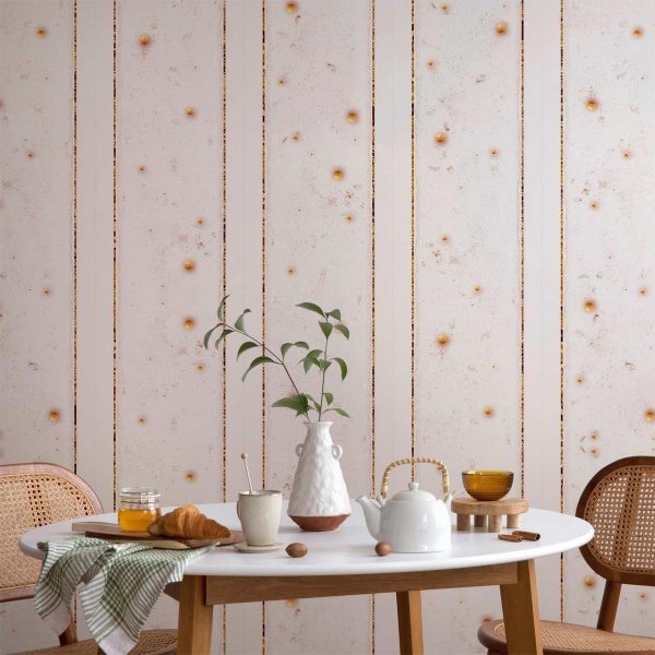 Tapisserie murale - Elegance & Style