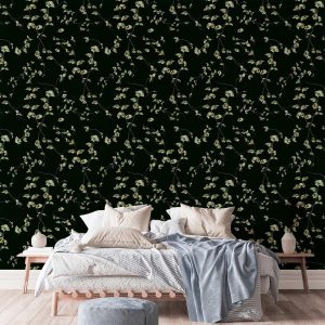 Tapisserie murale - Evening Harmony