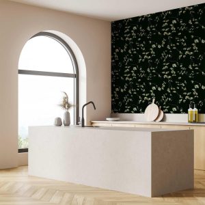 Tapisserie murale - Evening Harmony