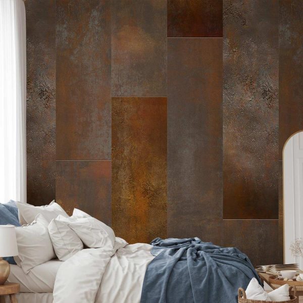 Tapisserie murale - Golden Basilisk