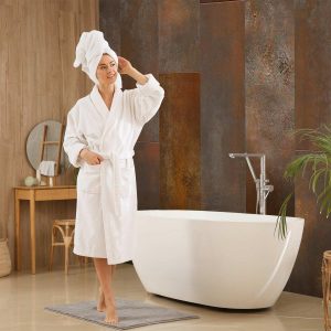 Tapisserie murale - Golden Basilisk