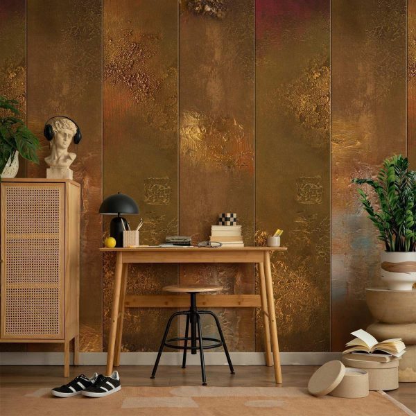 Tapisserie murale - Golden Fleece