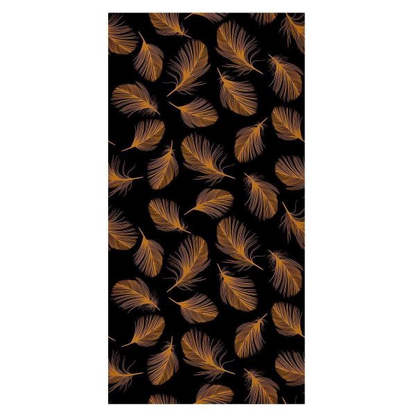 Tapisserie murale - Golden Scatter