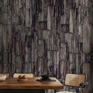 Tapisserie murale - Granite rocks