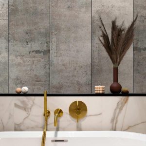 Tapisserie murale - Gray pigeon