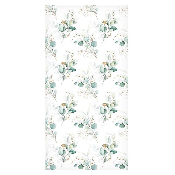 Tapisserie murale - Green Melodies