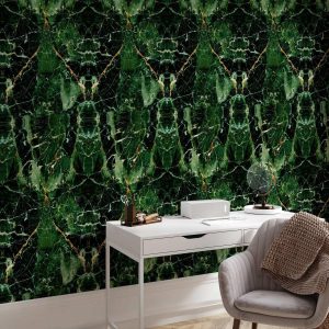 Tapisserie murale - Guatemala Marble