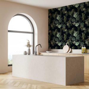 Tapisserie murale - Herbal Scent