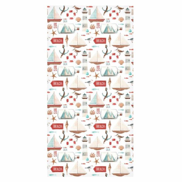 Tapisserie murale - Holiday Cruise