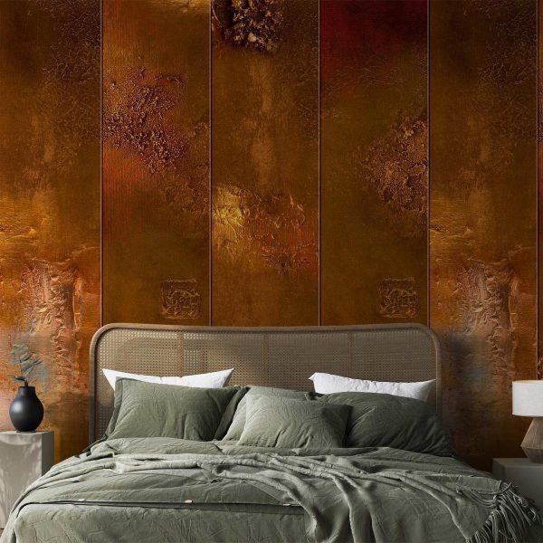 Tapisserie murale - Kingdom of Gold