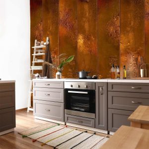 Tapisserie murale - Kingdom of Gold