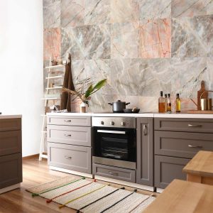 Tapisserie murale - Marble puzzle