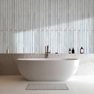 Tapisserie murale - Milky land