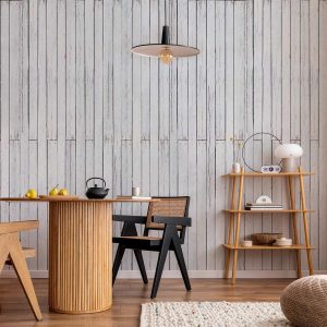 Tapisserie murale - Milky land