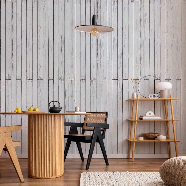 Tapisserie murale - Milky land