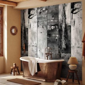 Tapisserie murale - Muses work