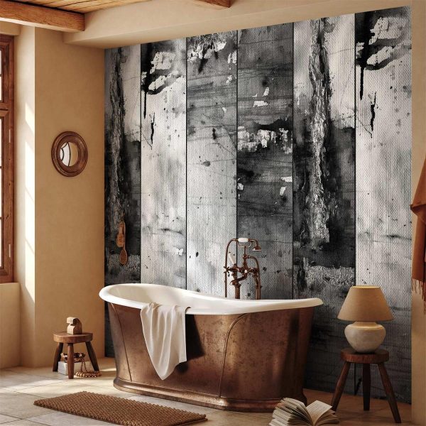 Tapisserie murale - Muses work