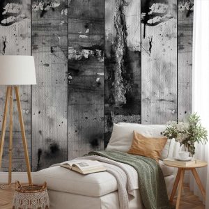 Tapisserie murale - Muses work