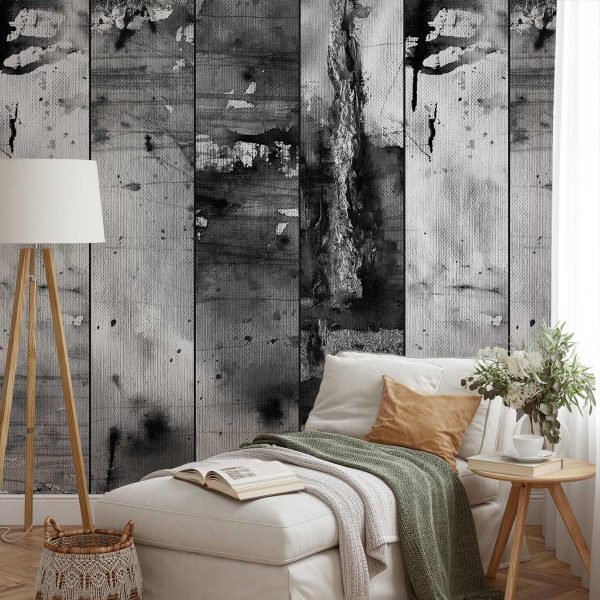 Tapisserie murale - Muses work