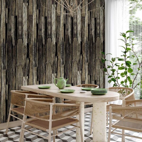 Tapisserie murale - Mysterious Hue