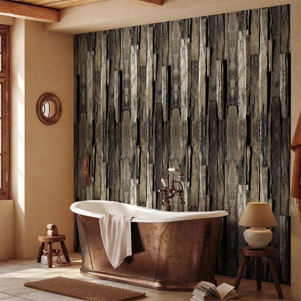 Tapisserie murale - Mysterious Hue